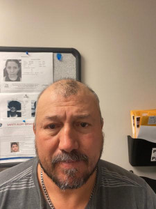 Ubaldo Munguia-castellanos a registered Offender of Washington