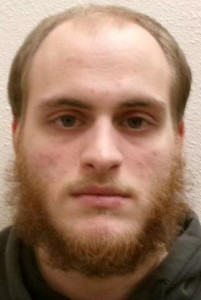 Jaren Lee Elf a registered Offender of Washington