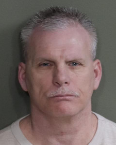 William John Barrett a registered Offender of Washington