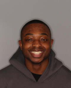 Ilijah Antione Lamount Hudson a registered Offender of Washington
