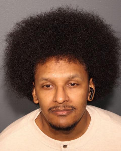 Dontese Monte Cottrell a registered Offender of Washington