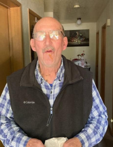 Richard Lee Garrison a registered Offender of Washington