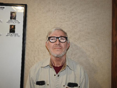 James Carl Anderson a registered Offender of Washington