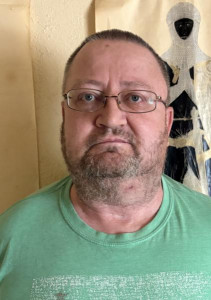 Michael Eugene Cromer a registered Offender of Washington