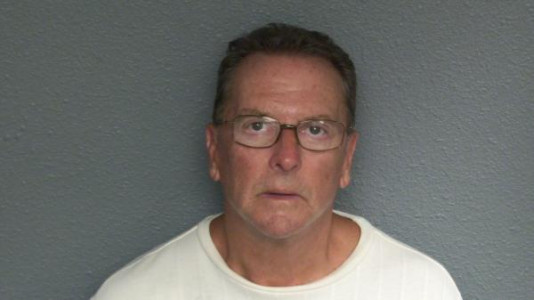 Charles Duane Jenkins a registered Offender of Washington