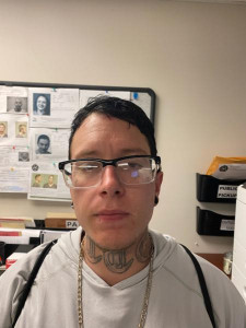 Tyler James May a registered Offender of Washington