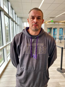 Peter David Wentworth a registered Offender of Washington