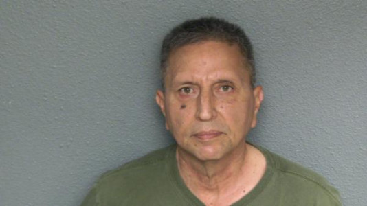 Harold Jack Hobson a registered Offender of Washington