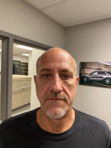 John Marvin Hedges a registered Offender of Washington