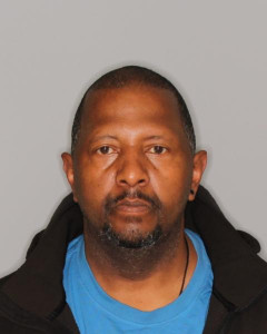 Alvin Bernard Godette a registered Sex Offender of Maryland