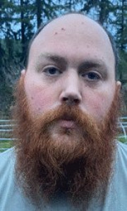 Eric Wallace Clemens a registered Offender of Washington