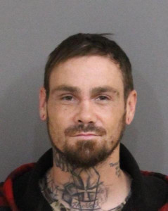 Brandon Scott Wehmeyer a registered Offender of Washington