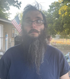 Shelby Russell Bucher a registered Offender of Washington