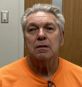 Danny Leroy Oary a registered Offender of Washington