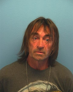 Darrel Bradly Patterson a registered Offender of Washington