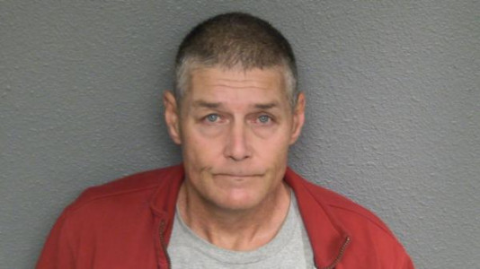 Edward John Reiter a registered Offender of Washington
