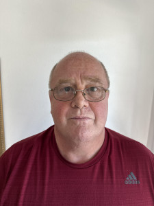 Mark Charistopher Bidon a registered Offender of Washington