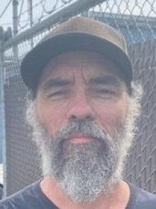 Aaron Lee Tracy a registered Offender of Washington