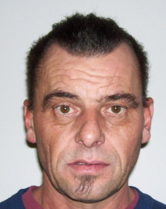 Charles Francis Goods a registered Offender of Washington