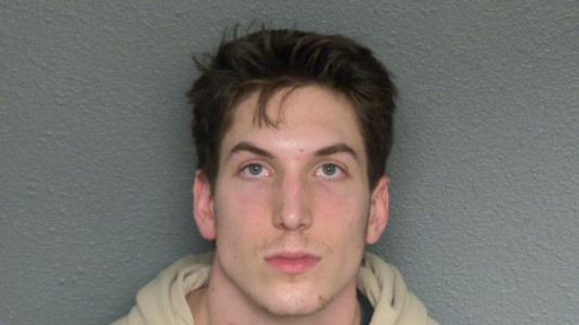 Colton Esiah Hudak a registered Offender of Washington