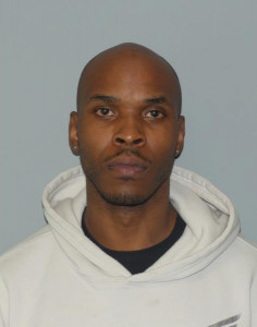 Jesse Hartfield III a registered Offender of Washington