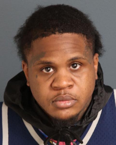Donta Jamall Walters a registered Offender of Washington