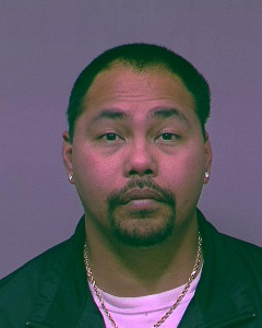 Lawrence Aguon Madera a registered Sex Offender of California