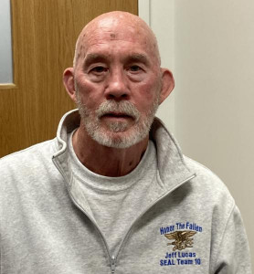 Terry Lee Borrowdale a registered Offender of Washington