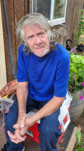 Larry Lee Eche a registered Offender of Washington