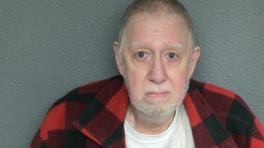 Michael Glen Rankin a registered Offender of Washington