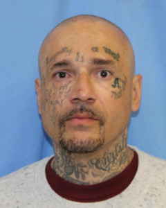 Ariel Ocasio a registered Offender of Washington