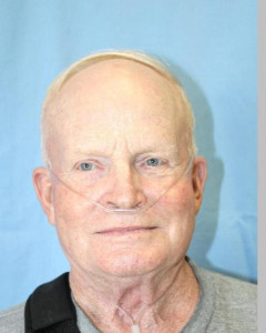 Bruce David Lavine a registered Offender of Washington