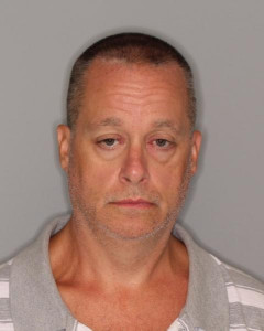 Noel David Forbes a registered Offender of Washington
