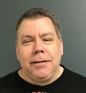 Daniel James Beckham a registered Offender of Washington