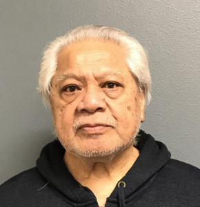 David Leialoha Tabali a registered Offender of Washington
