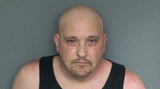 Randall Scot Fogle a registered Offender of Washington