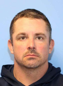 Brady Allan Mushlitz a registered Offender of Washington
