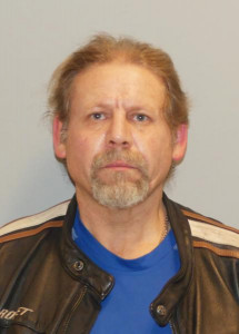 Brian Scott Micheau a registered Offender of Washington