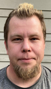 Patrick William Jacey Nicholas a registered Offender of Washington