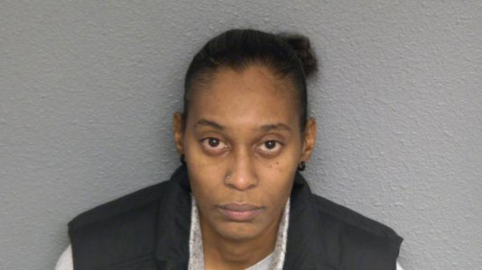 Rikeya Jene Crossley a registered Offender of Washington