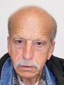 Keith George Wesley a registered Offender of Washington