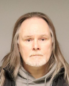 Darin Lee Pittman a registered Offender of Washington