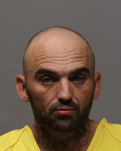 Ty Allen Moore a registered Offender of Washington