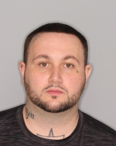 Royal Riley Miller a registered Offender of Washington