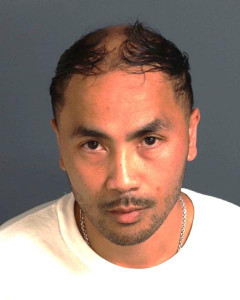 Rithy Tem a registered Offender of Washington
