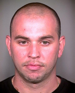 Christopher Alan Wade a registered Offender of Washington