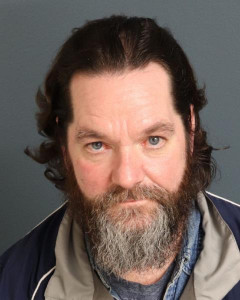 Shane Robert Oliphant a registered Offender of Washington