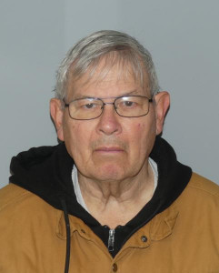 Steven Mark Buckminister a registered Offender of Washington