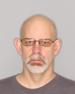 Jonathan Jahue Parsons a registered Offender of Washington