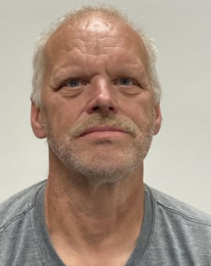 Glen Edward Thomas a registered Offender of Washington